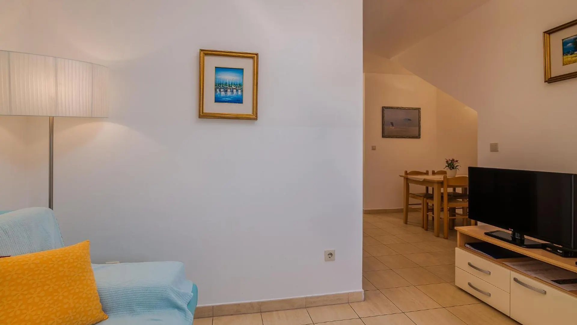 Apartments Celeste Klimno