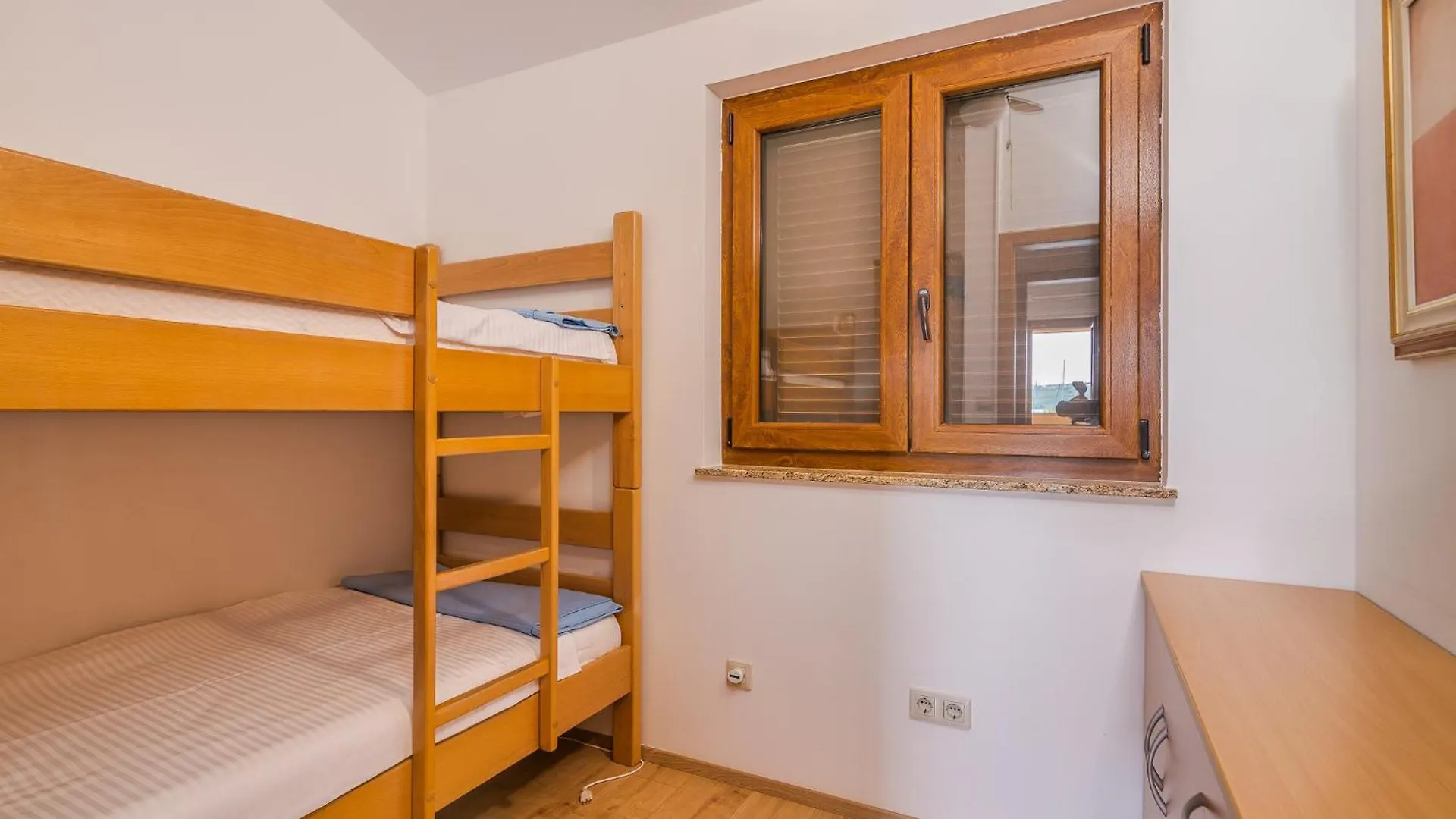 Apartments Celeste Klimno Kroatië
