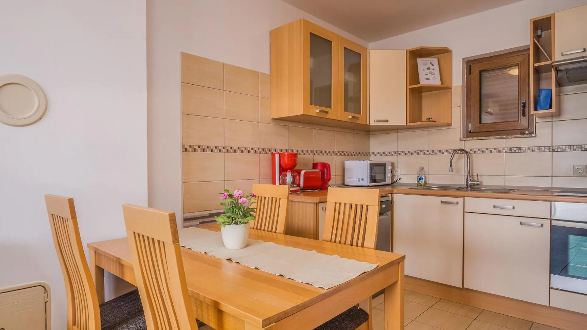 Apartments Celeste Klimno Kroatië