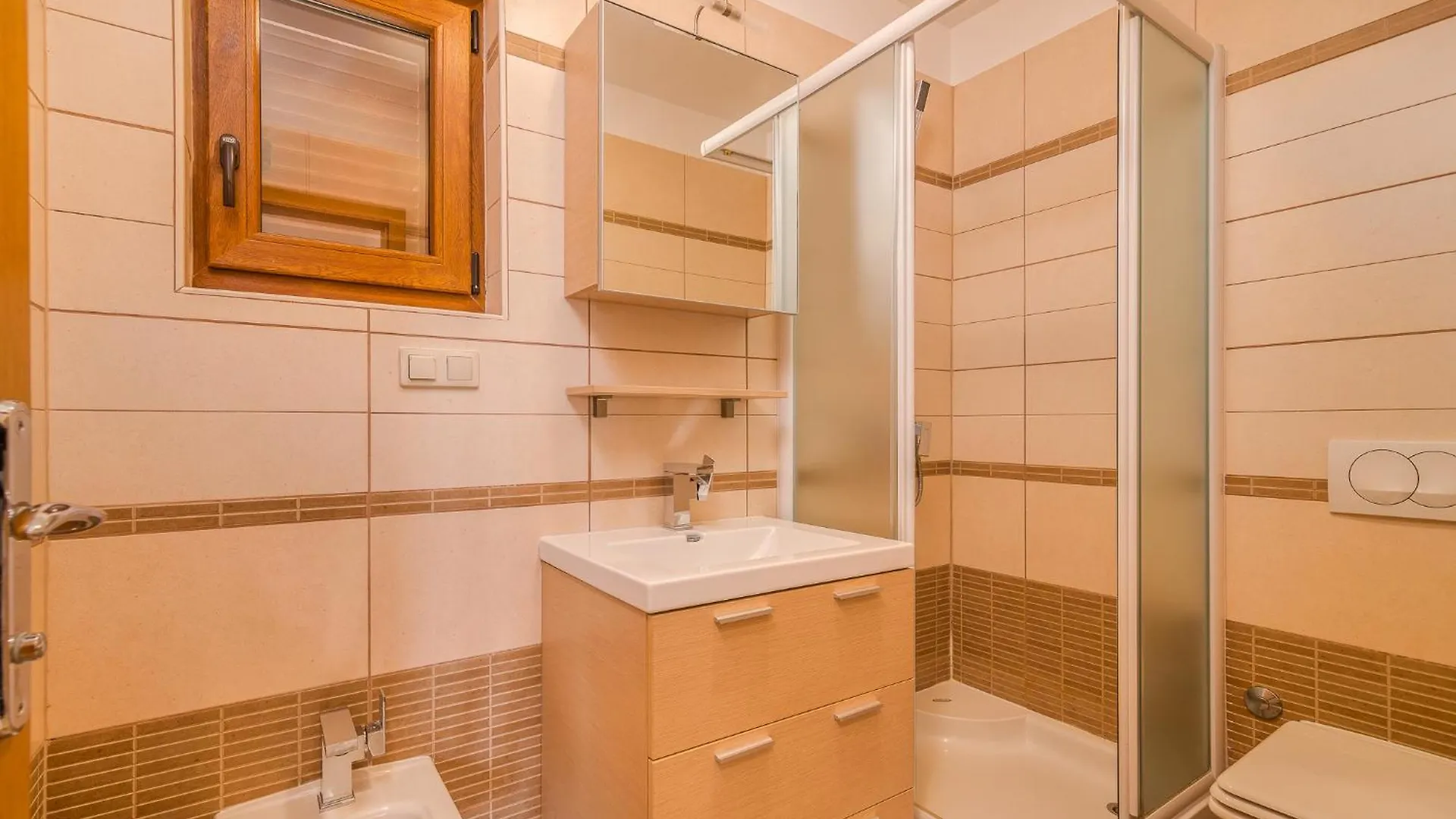 Apartments Celeste Klimno Kroatië