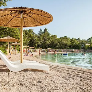 4* Vakantiepark Krk Mobile Homes