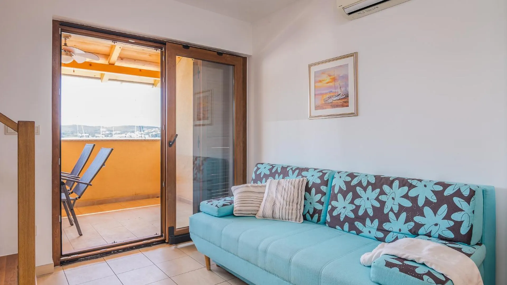 Apartments Celeste Klimno Croacia